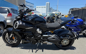 DUCATI DIAVEL V4 2025 3G00