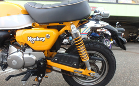 HONDA  MONKEY 125 JB02