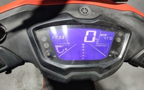 YAMAHA CYGNUS GRIF ASU SEJ4J