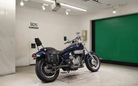 HONDA MAGNA 250 2006 MC29