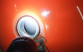 HONDA VRX400 1999 NC33