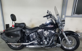 HARLEY FLSTC 2006 BJY