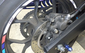 YAMAHA YZF-R25 A 2023 RG43J
