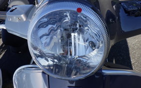 VESPA GTS250 IE