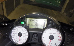KAWASAKI ZX 1400 NINJA 2011