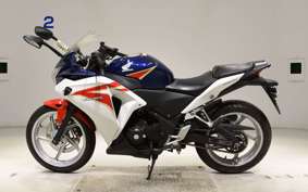 HONDA CBR250R GEN 3 2004 MC41