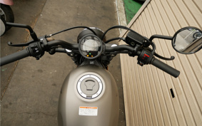 HONDA  REBEL 250 ABS MC49