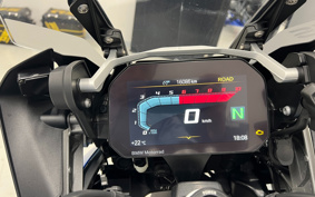 BMW R1250GS 2019 0J91