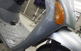 SUZUKI LET's 4 CA45A