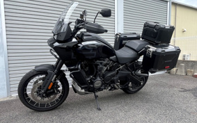 HARLEY PAN AMERICA 1250 SPECIAL 2023 ZES