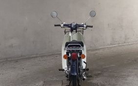 HONDA SUPER CUB50 AA01