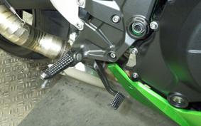 KAWASAKI ZH2 SE 2021 ZRT00K