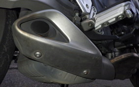 HONDA CB650F