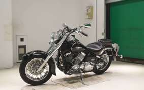 YAMAHA DRAGSTAR 400 2017 VH02J
