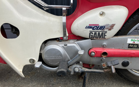HONDA LITTLE CUB C50