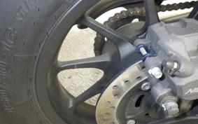 HONDA REBEL 250 MC49