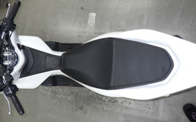 HONDA PCX 125 2009 JF56
