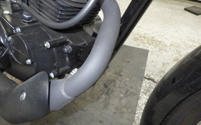 KAWASAKI W175A