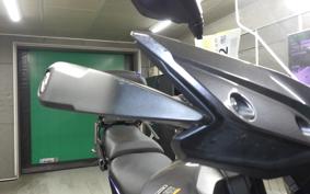 YAMAHA MT-09 Tracer 2016 RN36J