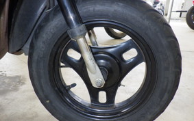 SUZUKI LET's 4 CA45A