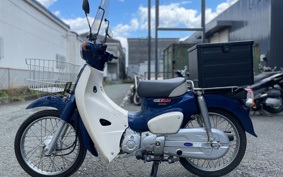 HONDA SUPER CUB50 AA09
