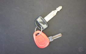 HONDA DIO GEN 3 AF34