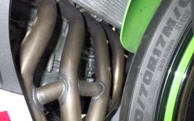 KAWASAKI ZX-25R 2012 ZX250E