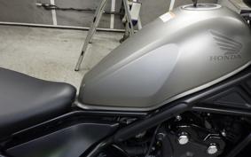 HONDA REBEL 500 A 2020 PC60