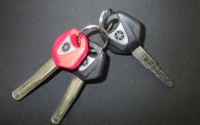 YAMAHA MT-09 SP 2007 RN69J