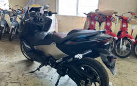 YAMAHA T-MAX560 25 ANNIVERSARY 2026 SJ21J