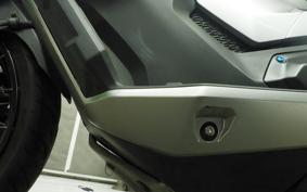 HONDA X-ADV 750 2017 RC95