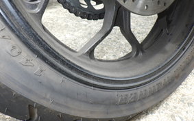 YAMAHA YZF-R25 A RG95J