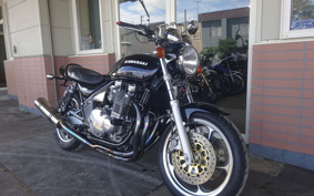 KAWASAKI ZEPHYR 1100 1996 ZRT10A
