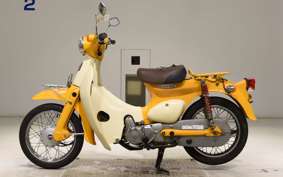 HONDA LITTLE CUB E AA01