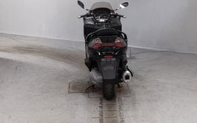 SUZUKI SKYWAVE 250S CJ46A