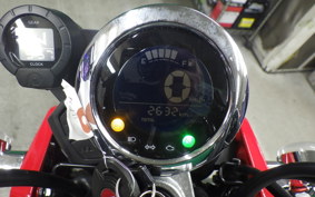 HONDA MONKEY 125 JB05