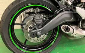 KAWASAKI NINJA ZX-25R KRT ED ZX250E