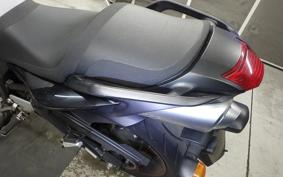 YAMAHA FAZER FZ6 N 2008