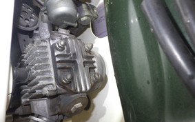 HONDA C90 SUPER CUB 2009 HA02