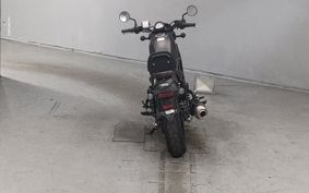 HONDA REBEL 250 S MC49