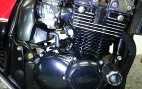 SUZUKI GSX400 IMPULSE 2009 GK7CA