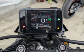 YAMAHA MT-09 SP ABS 2023 RN69J