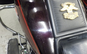 HARLEY FLTC SIDECAR 1340 1988