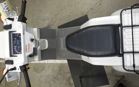 HONDA GYRO X 2000 TD02