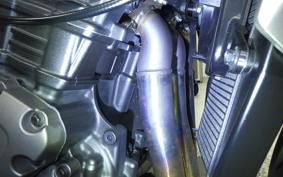 TRIUMPH SPEED TRIPLE RS 2021