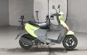 SUZUKI LETS4 CA45A