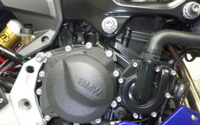 BMW F900R 2025