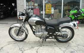 KAWASAKI ESTRELLA BJ250A