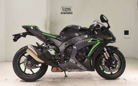 KAWASAKI ZX 10 NINJA R SE 2019 ZXT02E