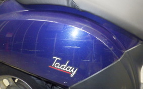 HONDA TODAY AF61